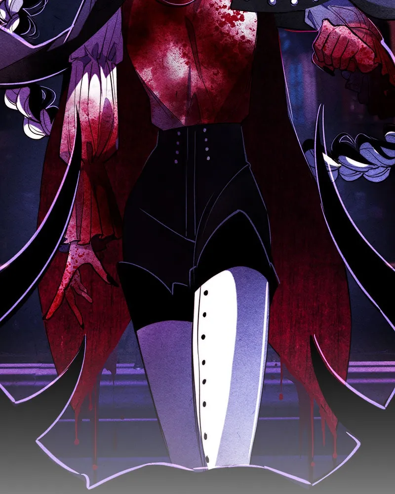 Read Nevermore EN Manga Online