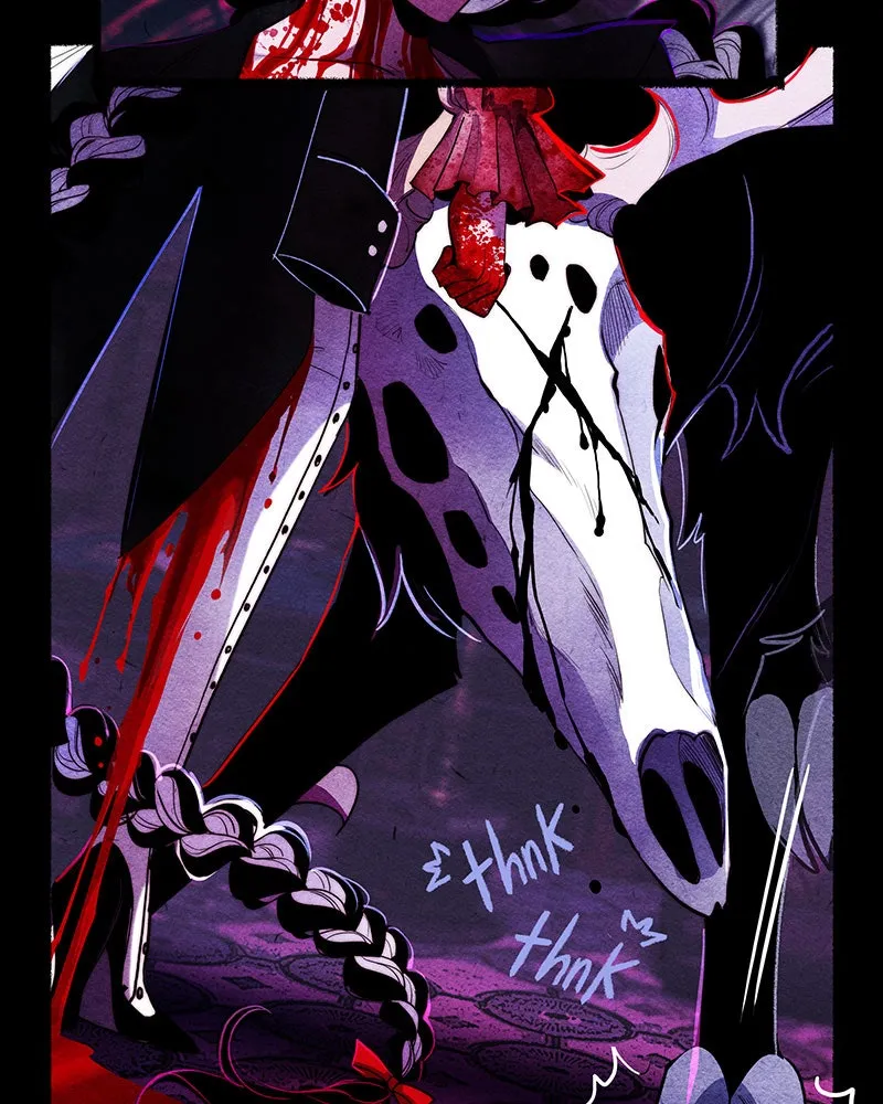 Read Nevermore EN Manga Online