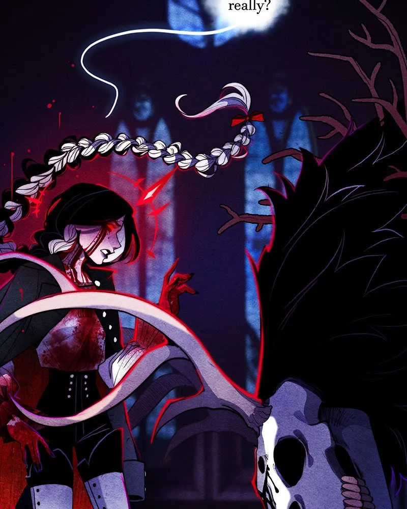 Read Nevermore EN Manga Online