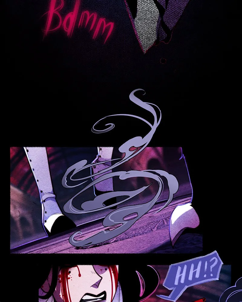 Read Nevermore EN Manga Online