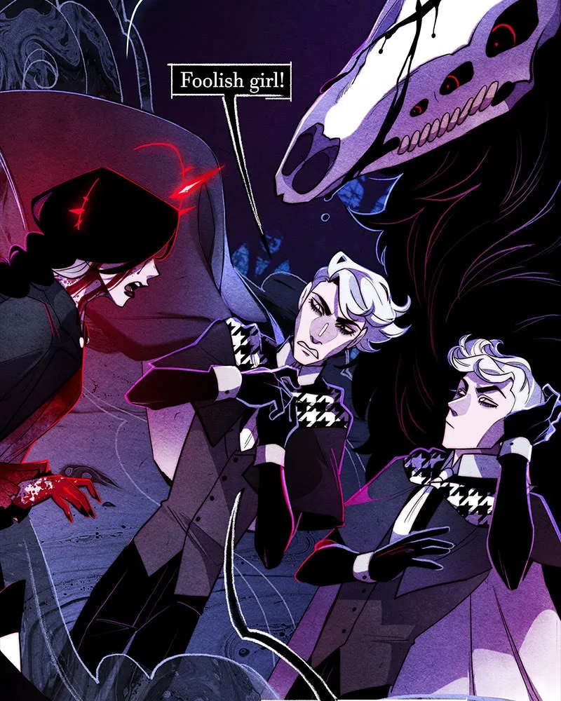 Read Nevermore EN Manga Online