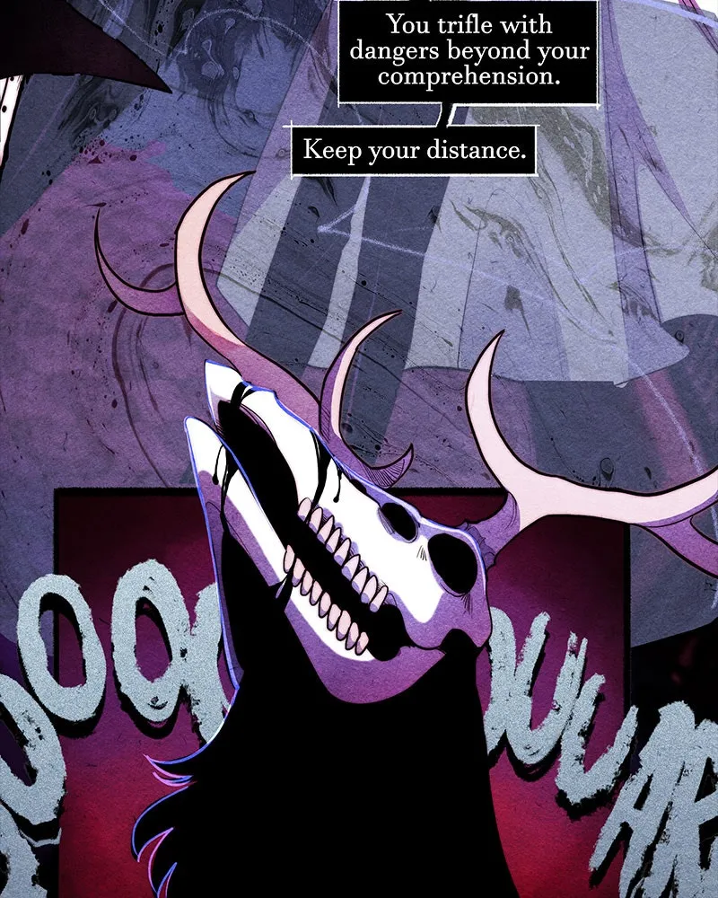 Read Nevermore EN Manga Online