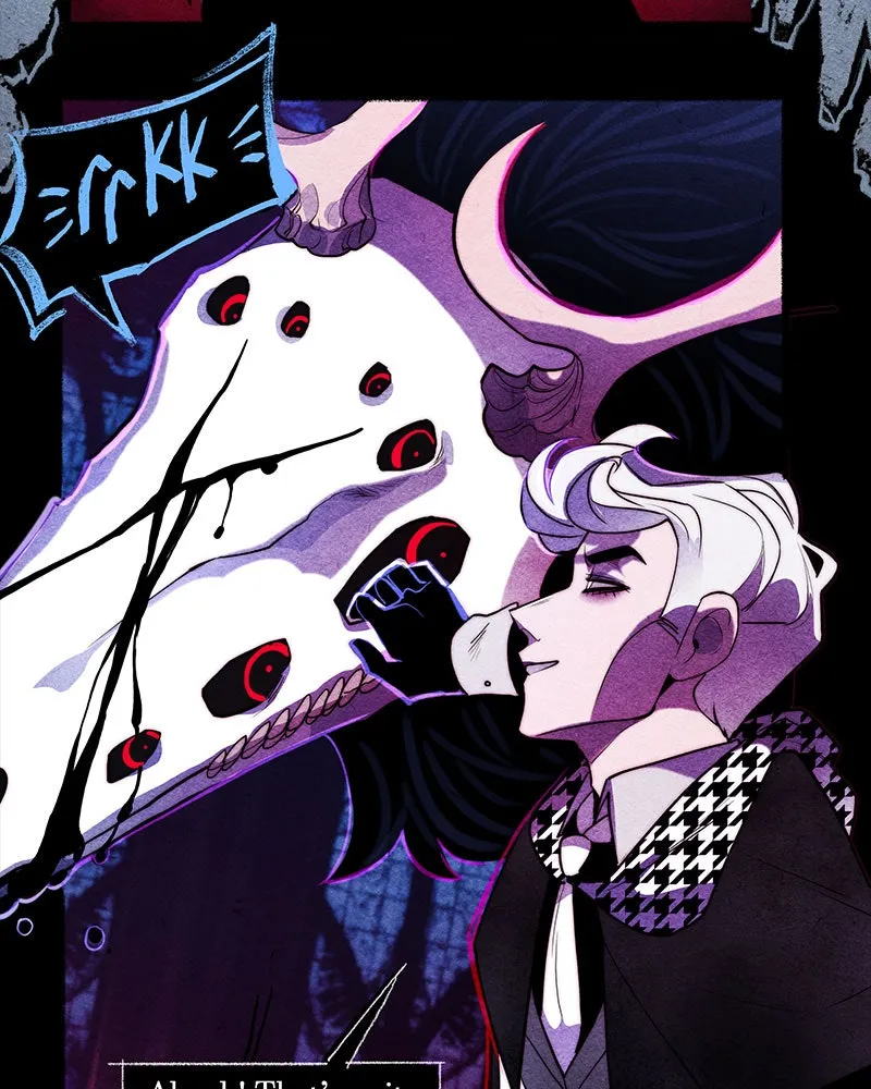 Read Nevermore EN Manga Online