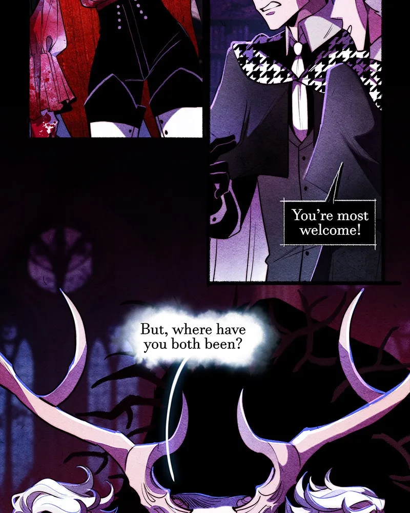 Read Nevermore EN Manga Online