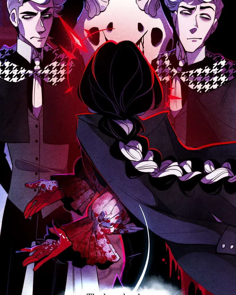 Read Nevermore EN Manga Online