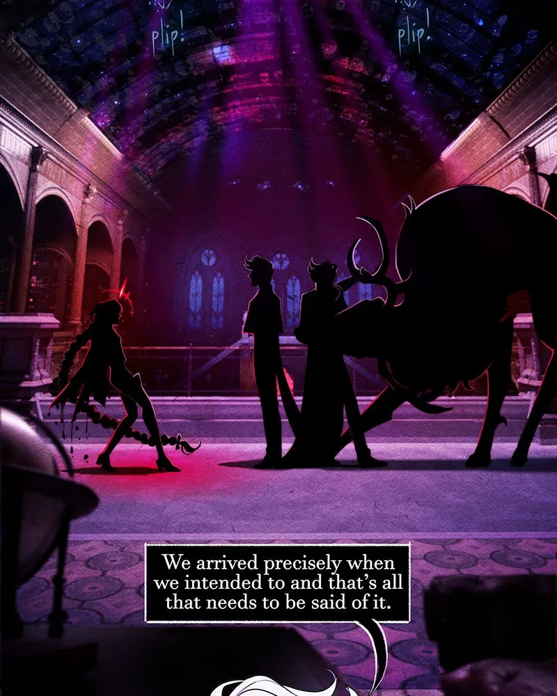Read Nevermore EN Manga Online