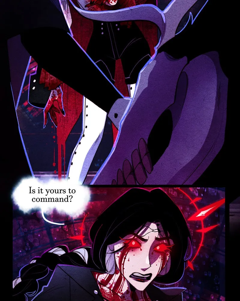 Read Nevermore EN Manga Online