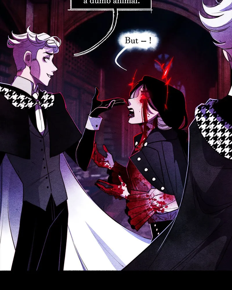Read Nevermore EN Manga Online