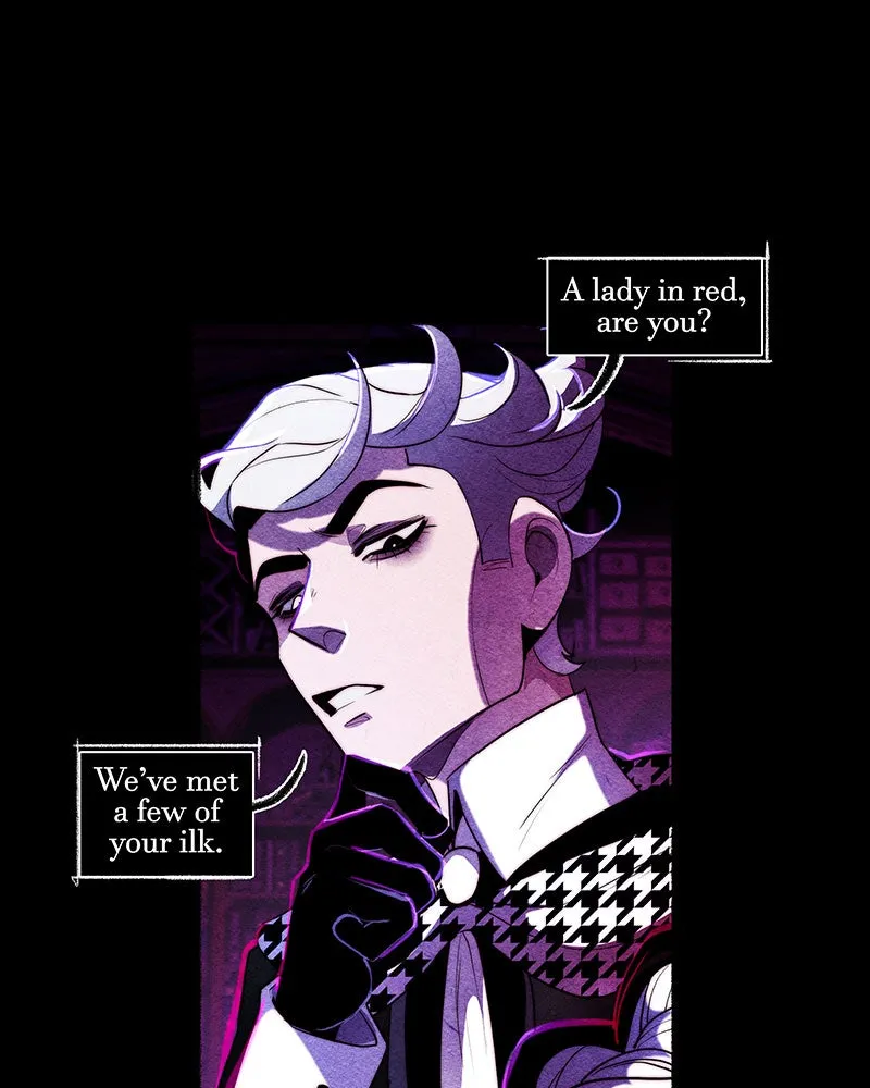 Read Nevermore EN Manga Online