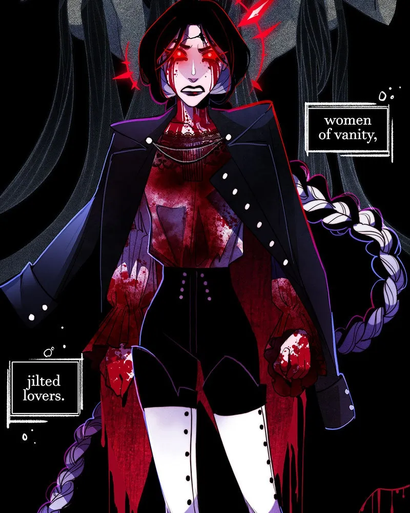 Read Nevermore EN Manga Online