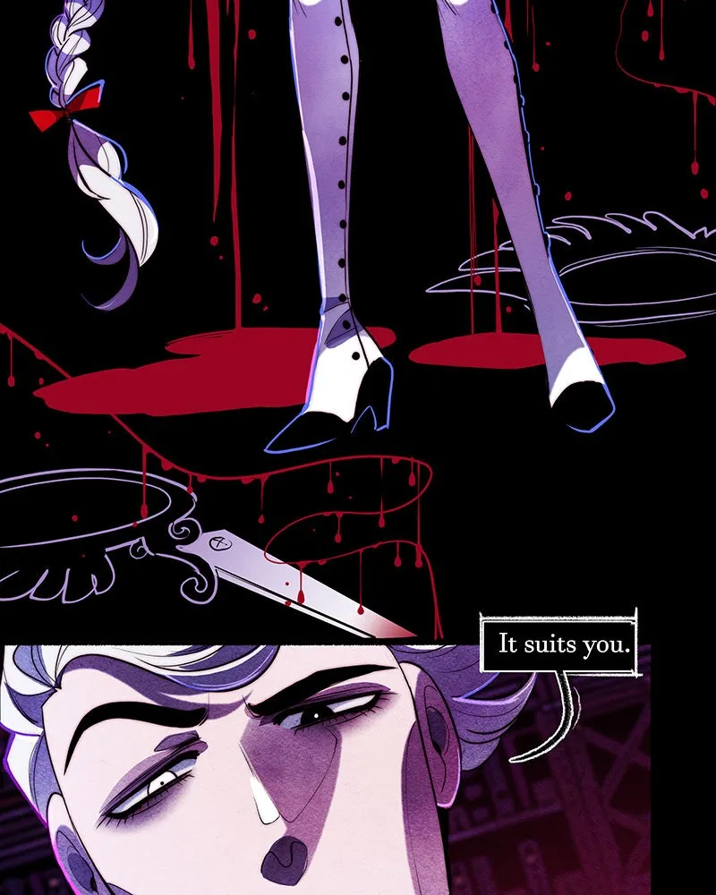 Read Nevermore EN Manga Online