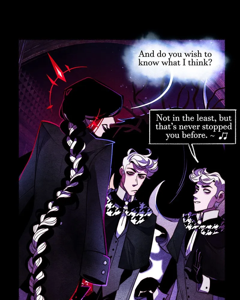 Read Nevermore EN Manga Online