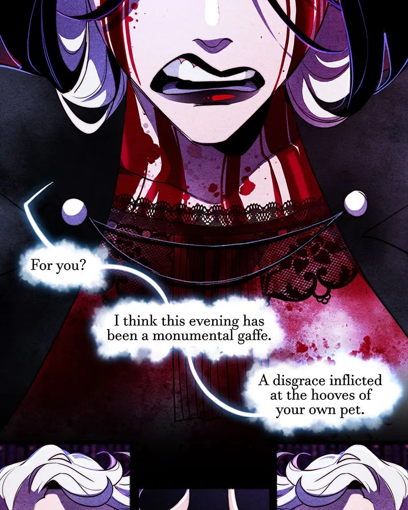 Read Nevermore EN Manga Online