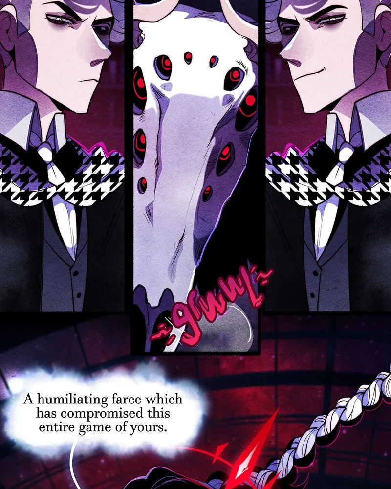 Read Nevermore EN Manga Online