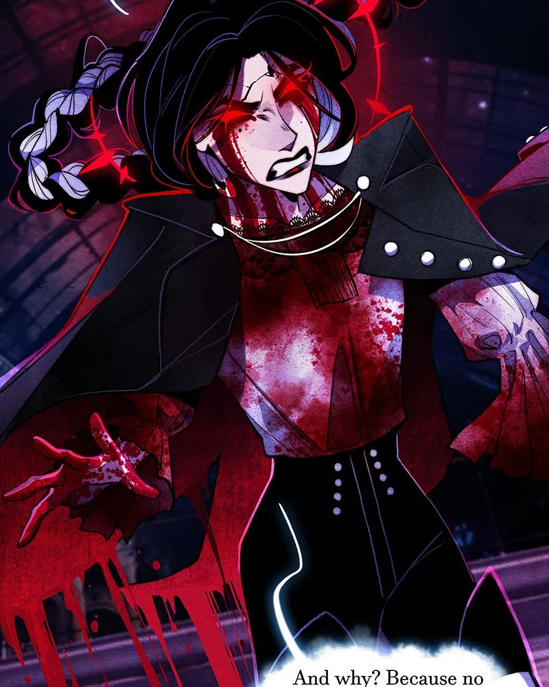 Read Nevermore EN Manga Online