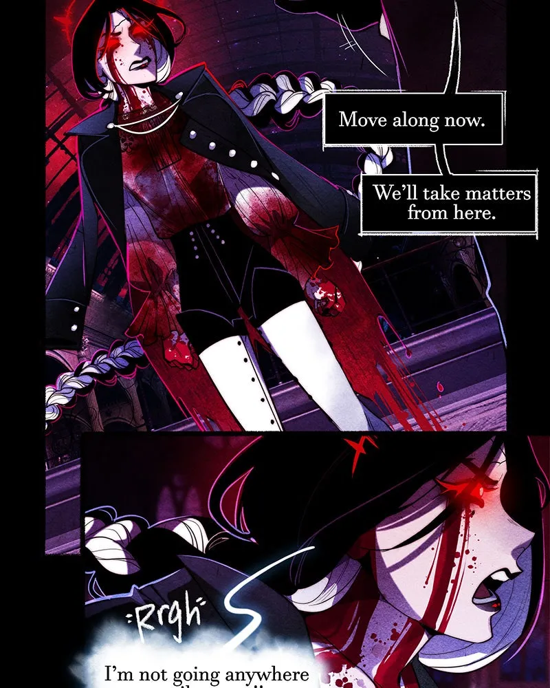 Read Nevermore EN Manga Online