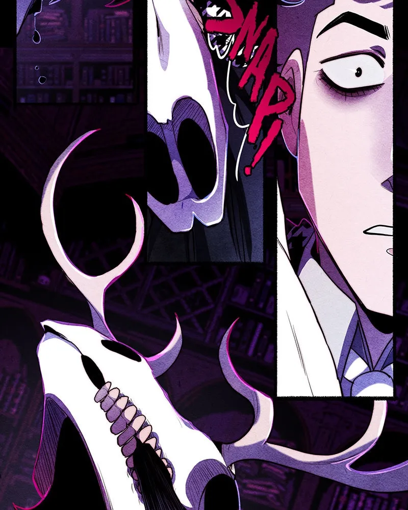 Read Nevermore EN Manga Online