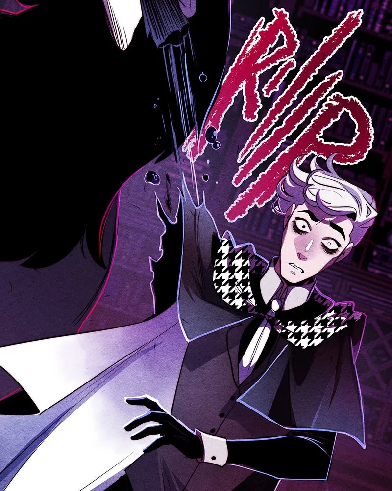 Read Nevermore EN Manga Online