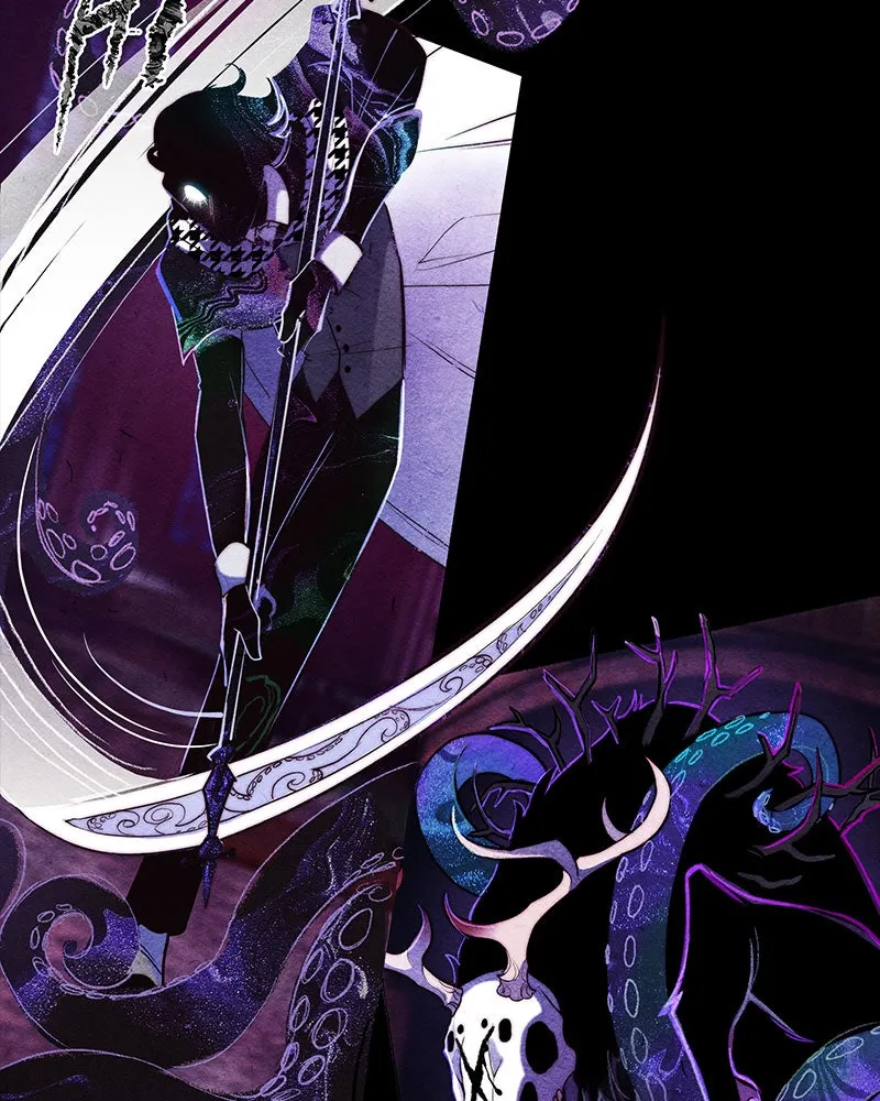 Read Nevermore EN Manga Online