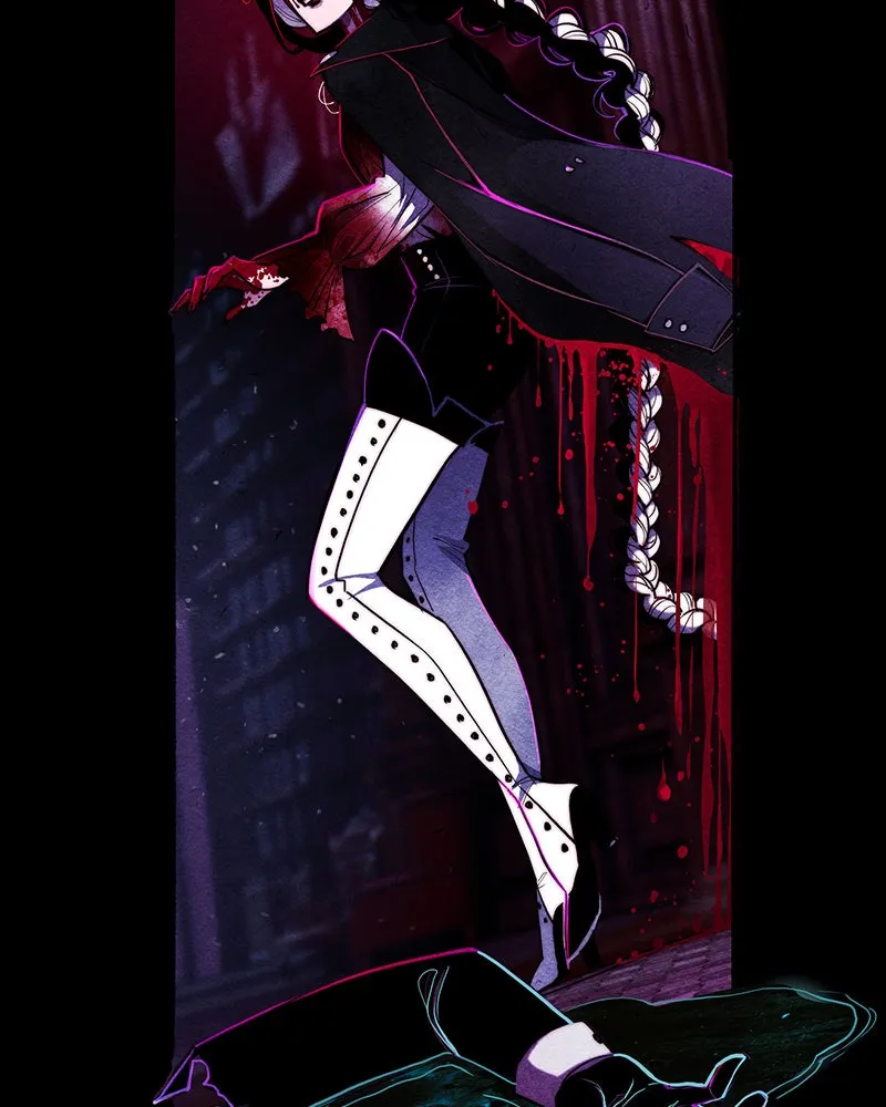 Read Nevermore EN Manga Online