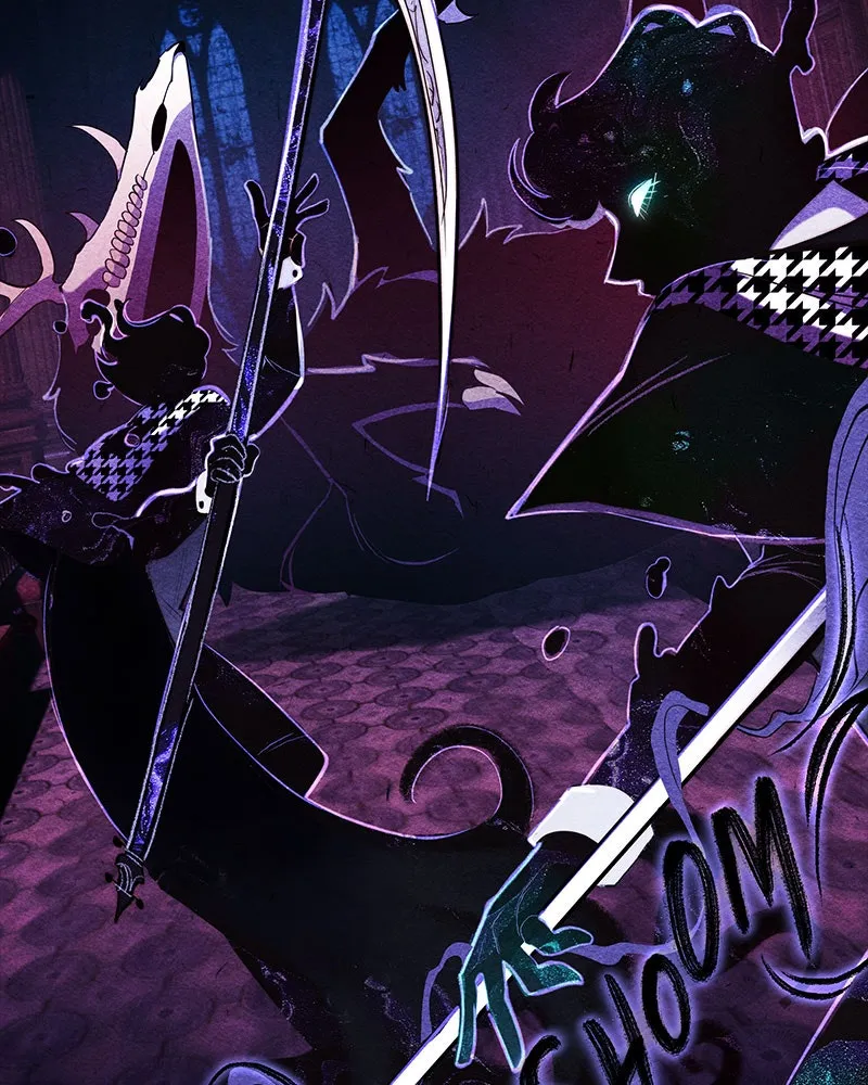 Read Nevermore EN Manga Online