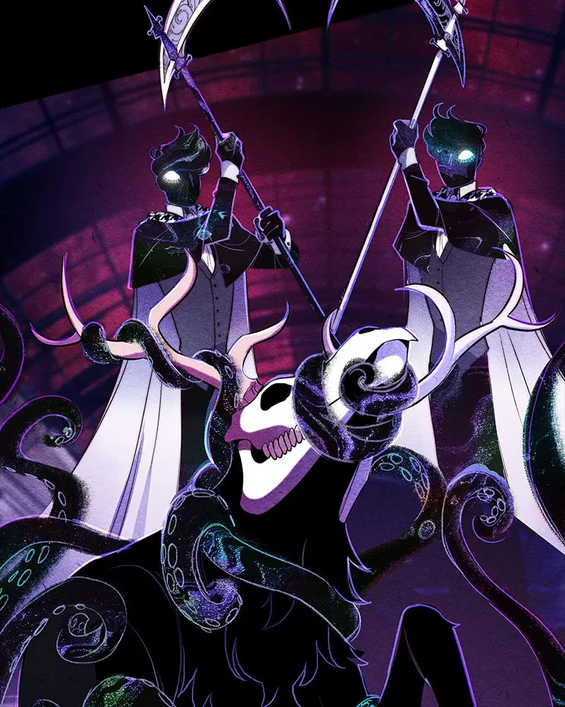 Read Nevermore EN Manga Online