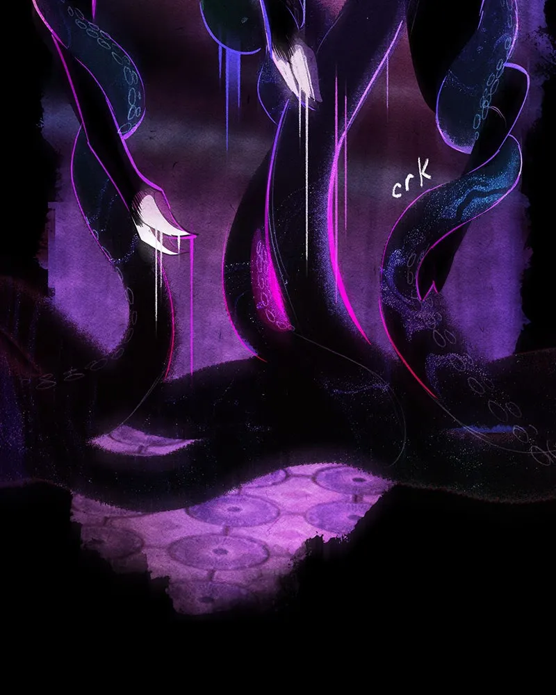 Read Nevermore EN Manga Online