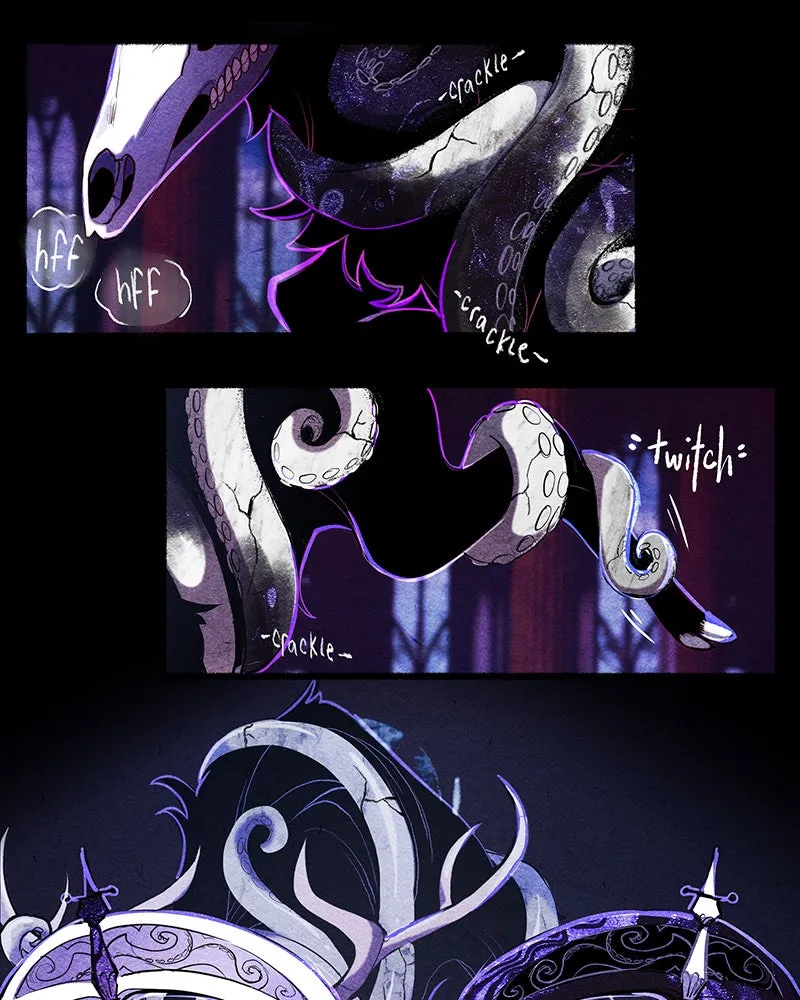 Read Nevermore EN Manga Online