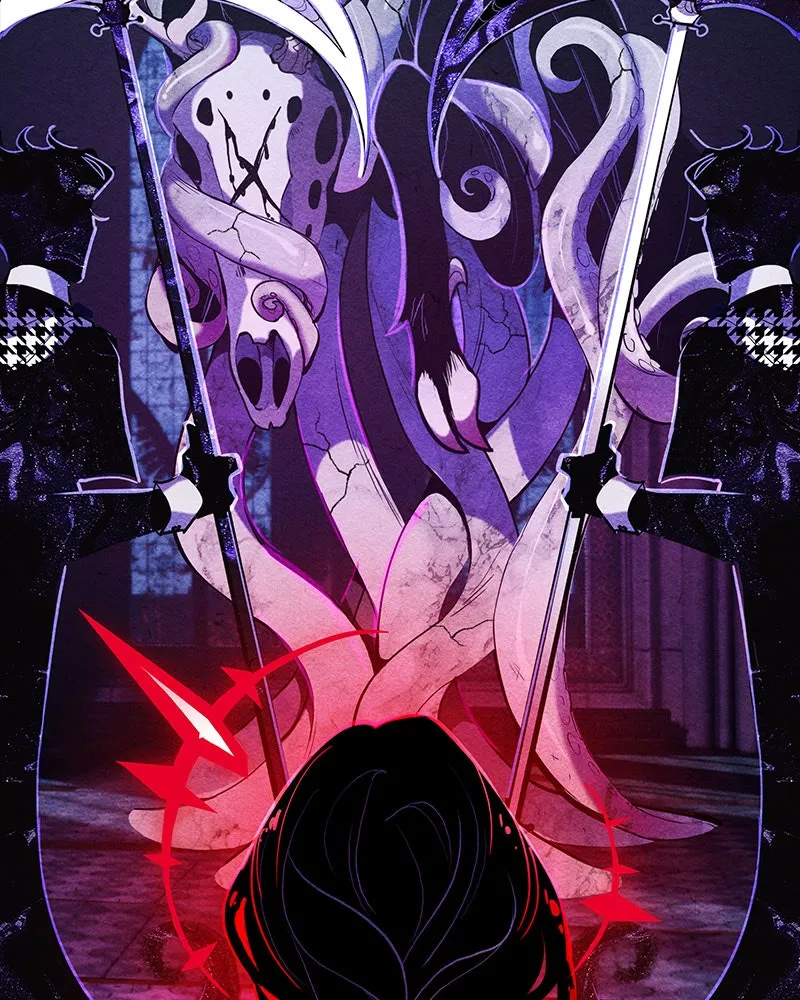 Read Nevermore EN Manga Online
