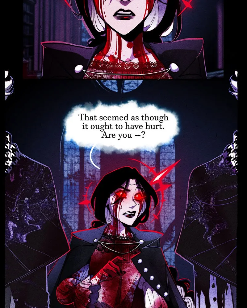 Read Nevermore EN Manga Online