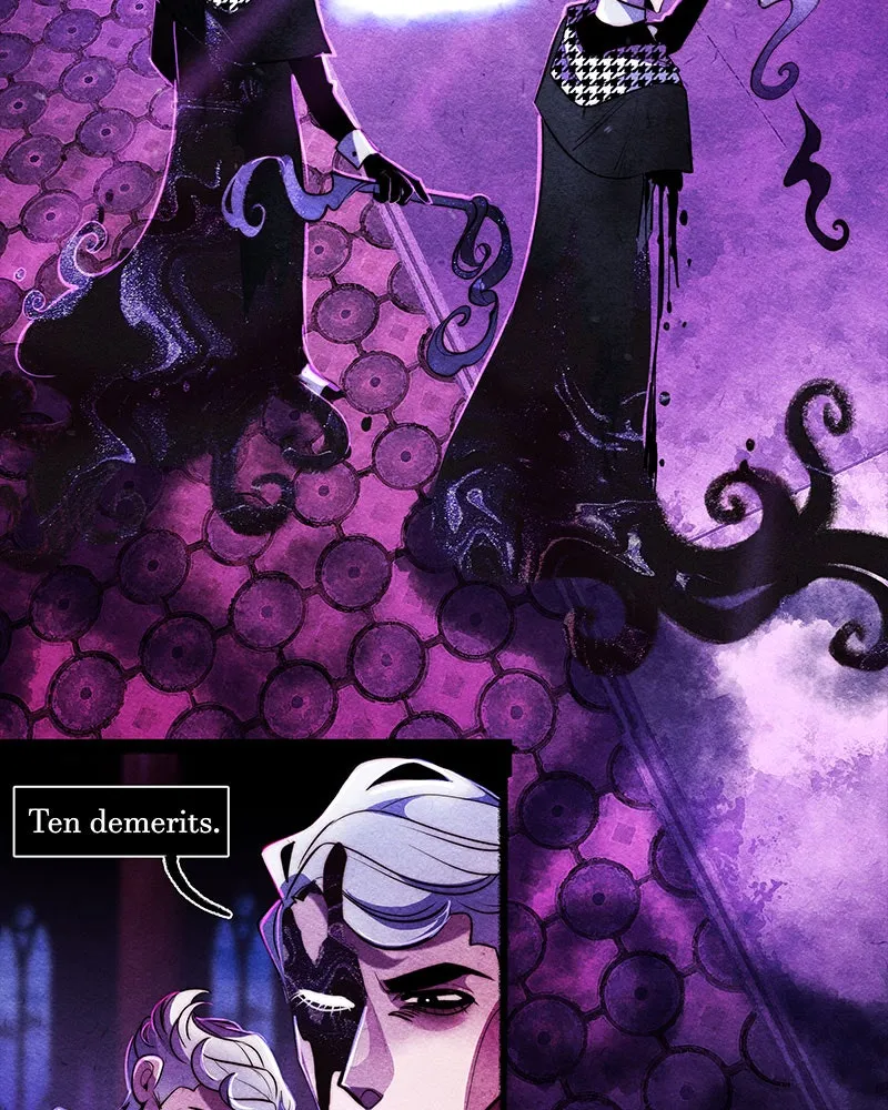 Read Nevermore EN Manga Online