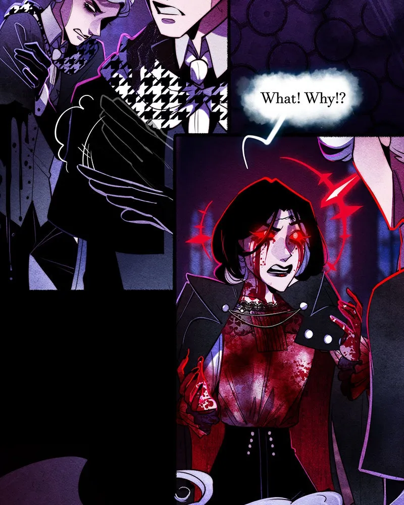 Read Nevermore EN Manga Online