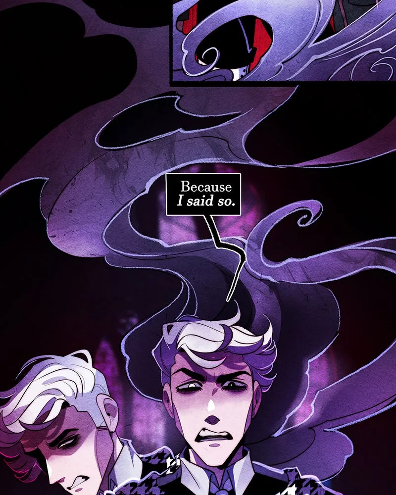 Read Nevermore EN Manga Online