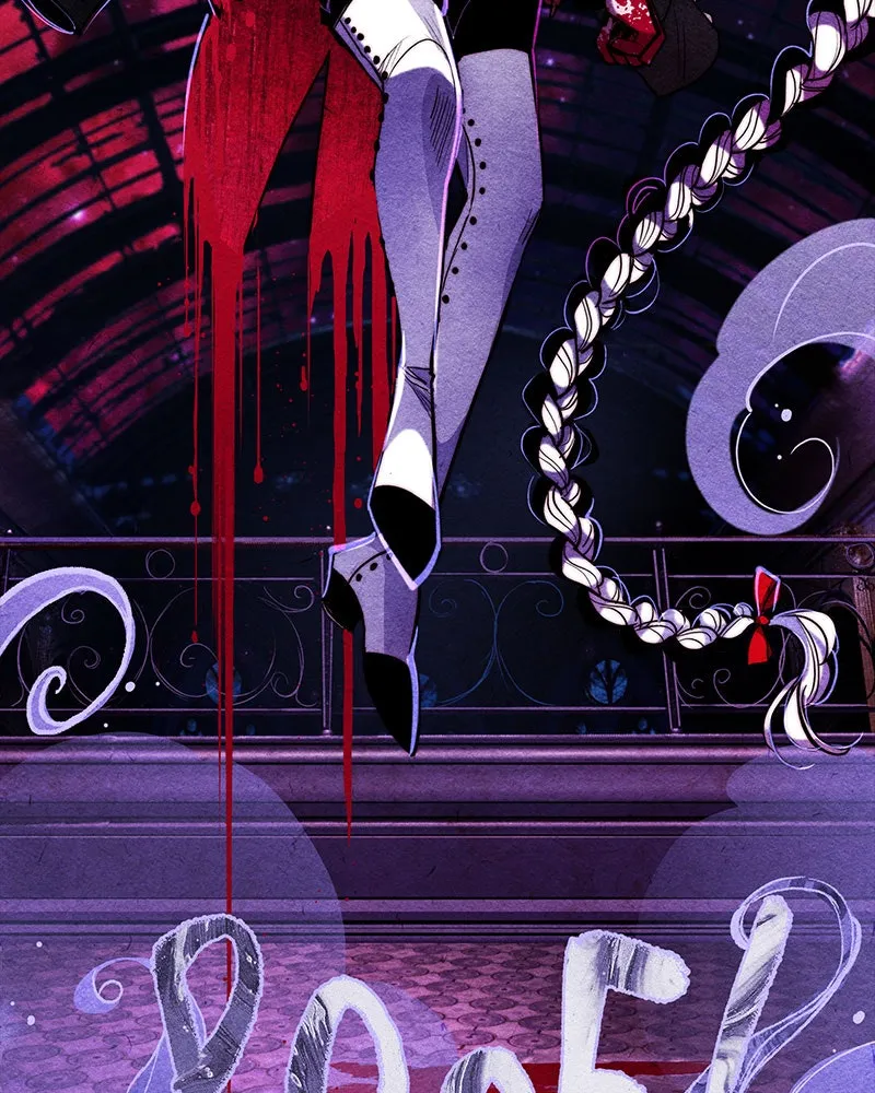 Read Nevermore EN Manga Online