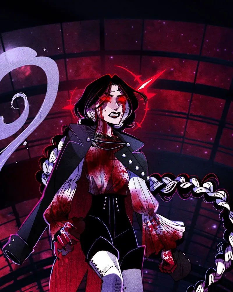 Read Nevermore EN Manga Online