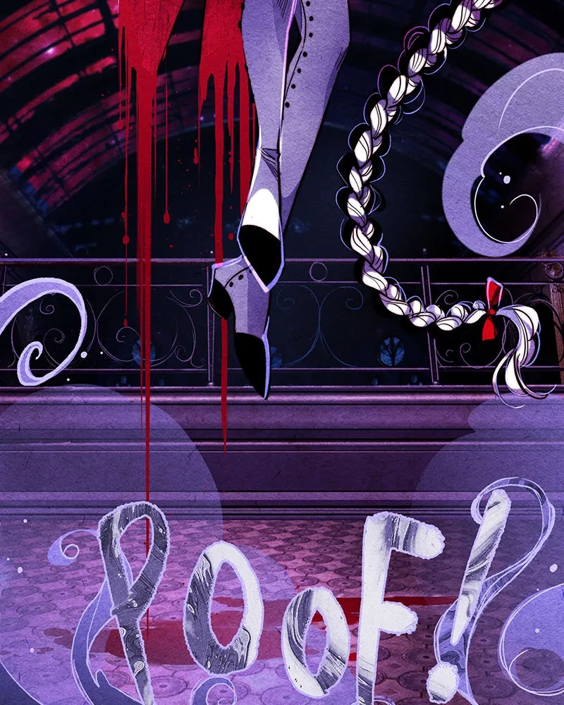 Read Nevermore EN Manga Online