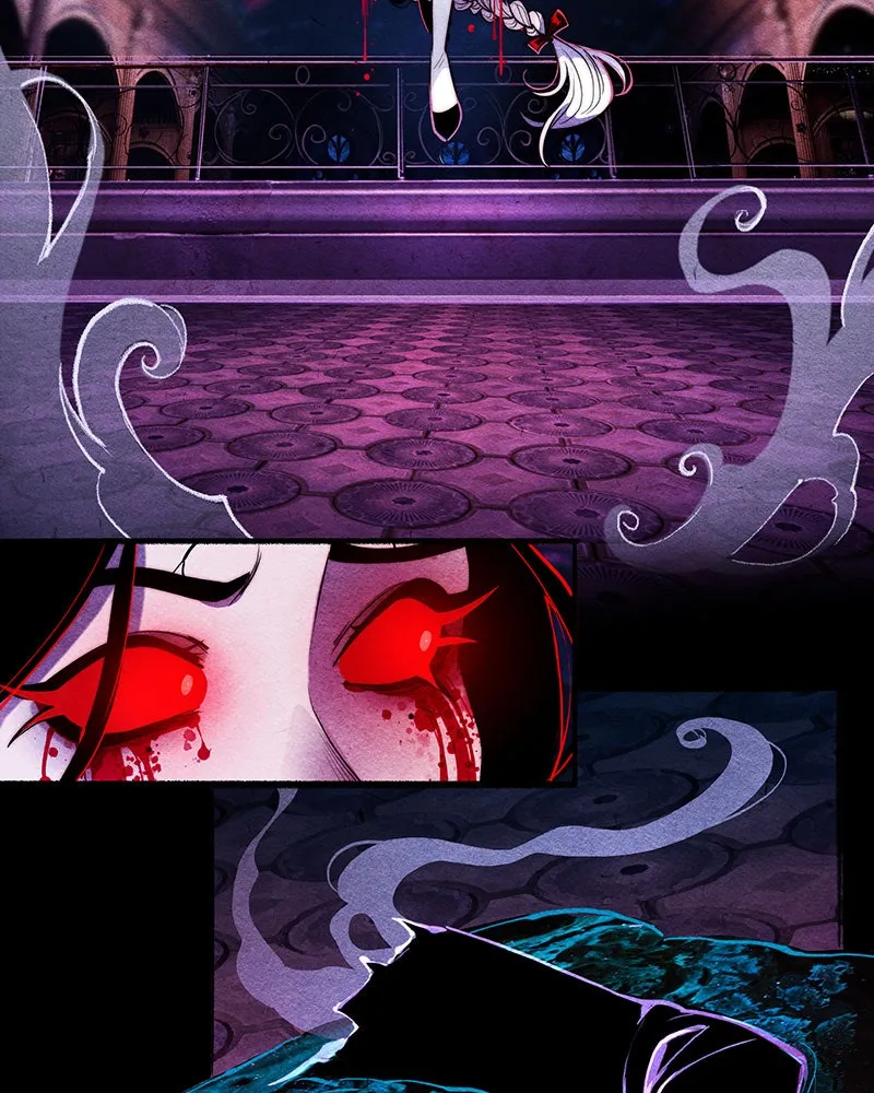 Read Nevermore EN Manga Online