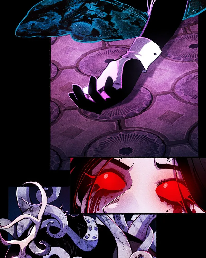 Read Nevermore EN Manga Online