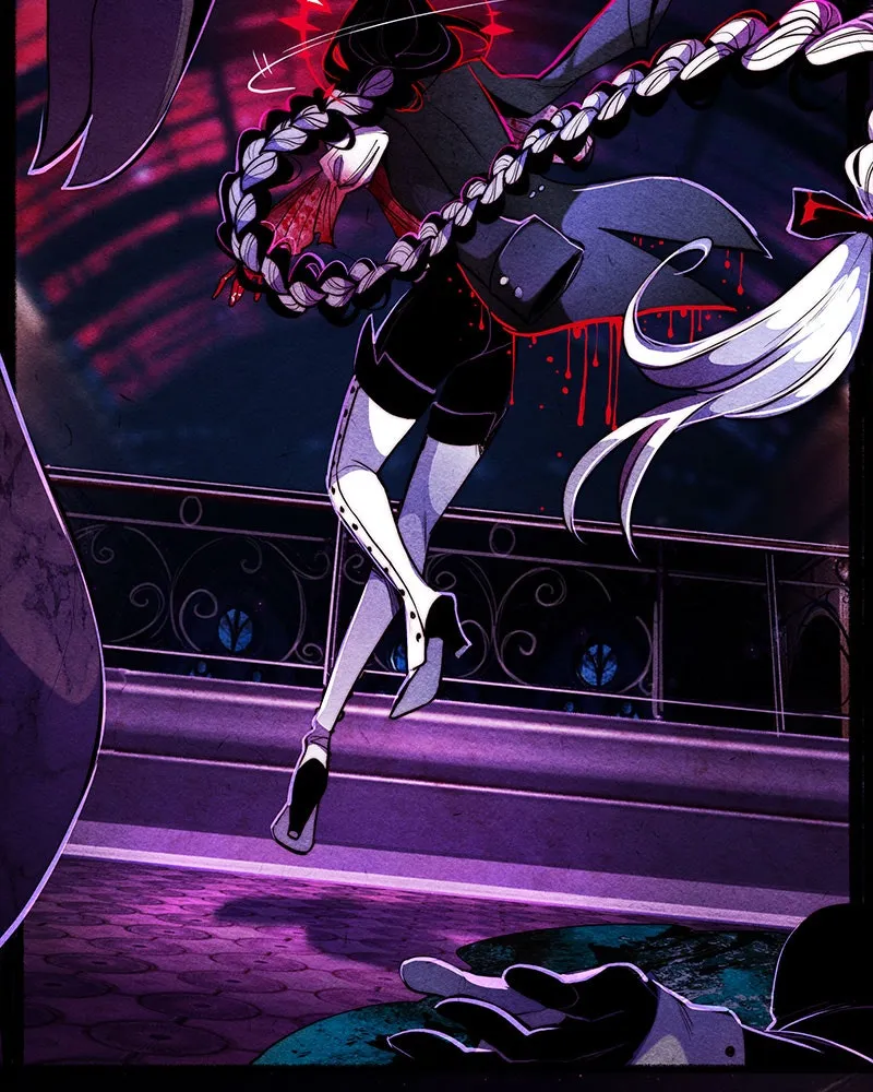 Read Nevermore EN Manga Online