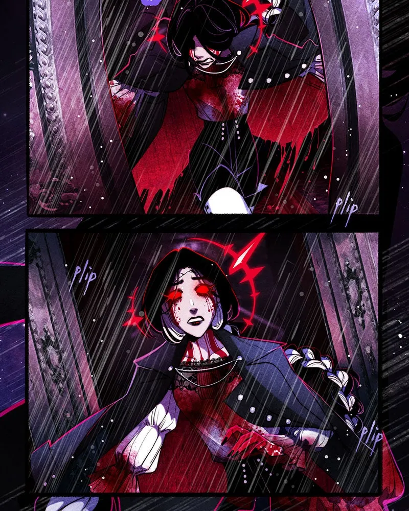 Read Nevermore EN Manga Online