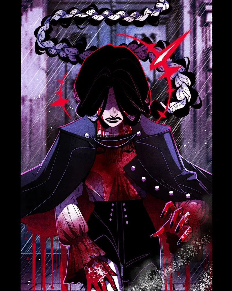 Read Nevermore EN Manga Online