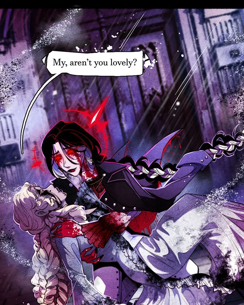 Read Nevermore EN Manga Online