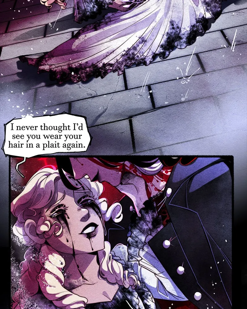 Read Nevermore EN Manga Online
