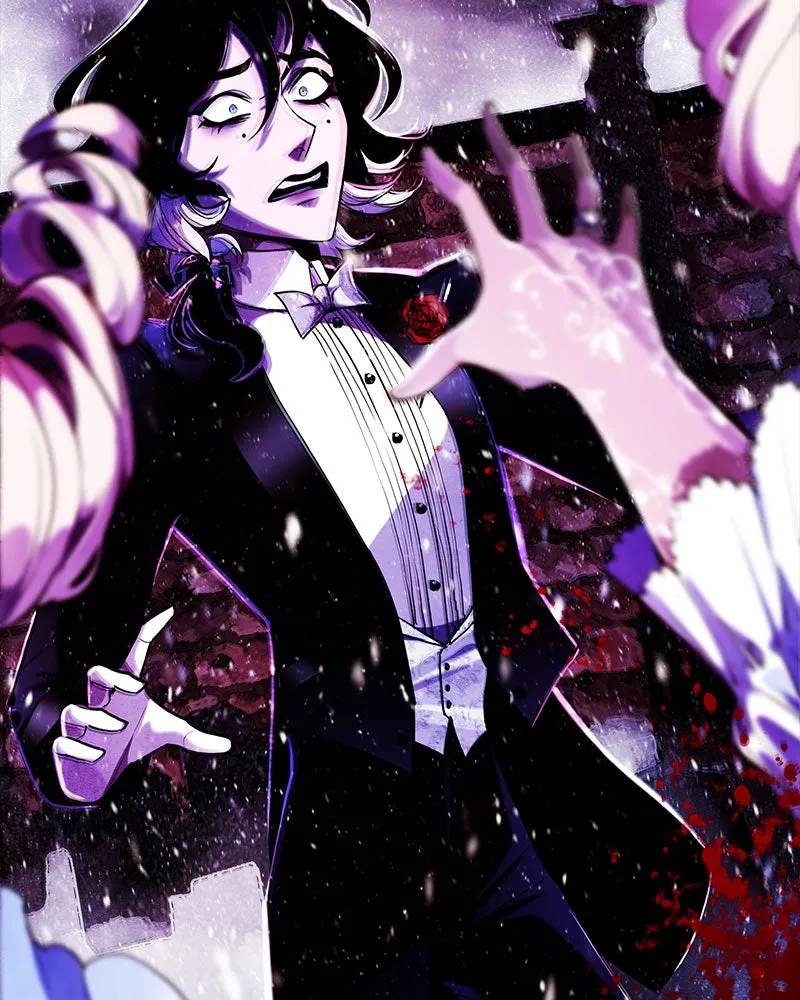 Read Nevermore EN Manga Online