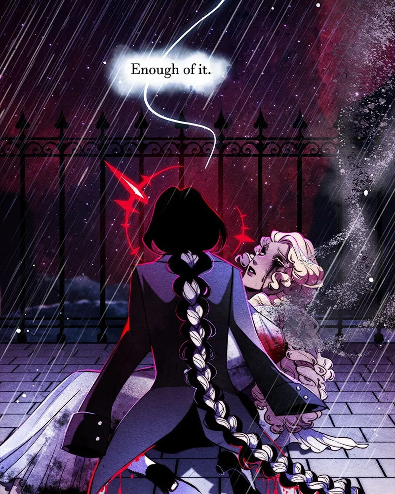 Read Nevermore EN Manga Online
