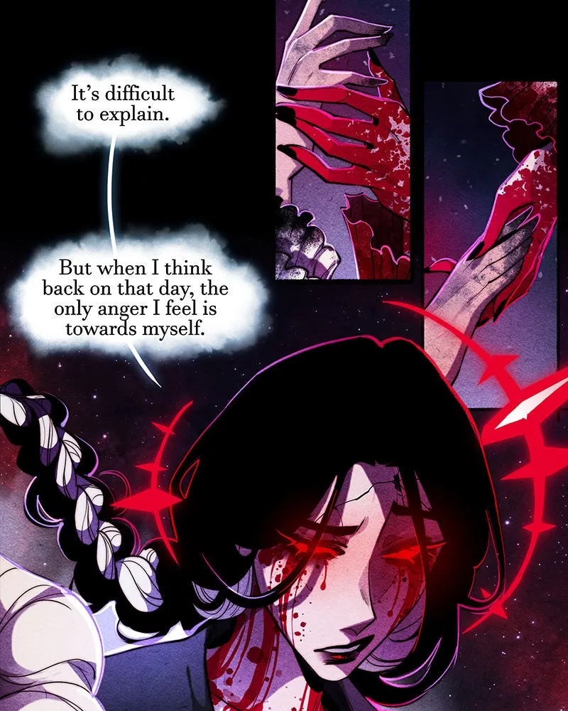 Read Nevermore EN Manga Online