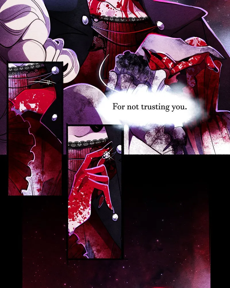 Read Nevermore EN Manga Online