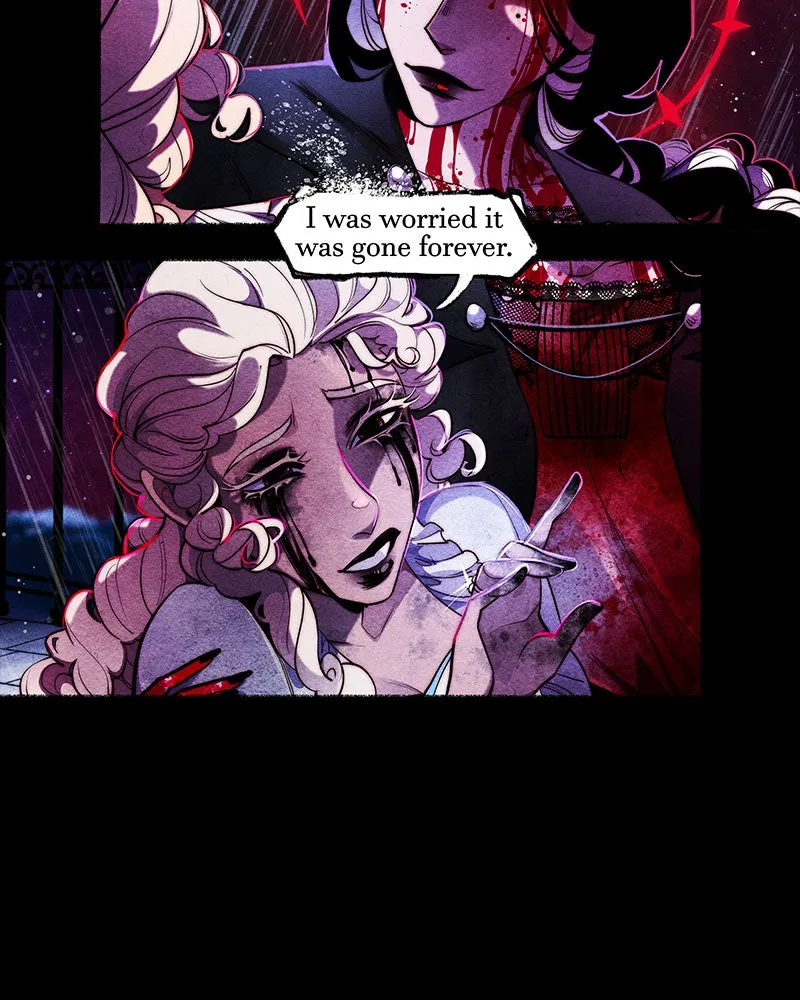 Read Nevermore EN Manga Online