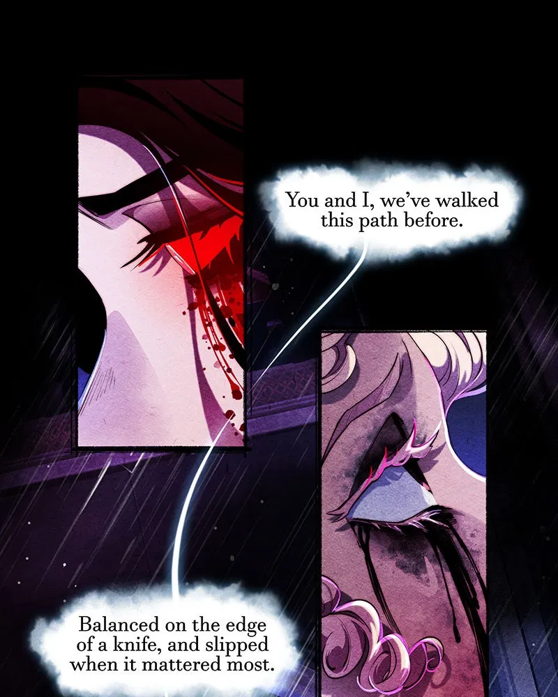 Read Nevermore EN Manga Online
