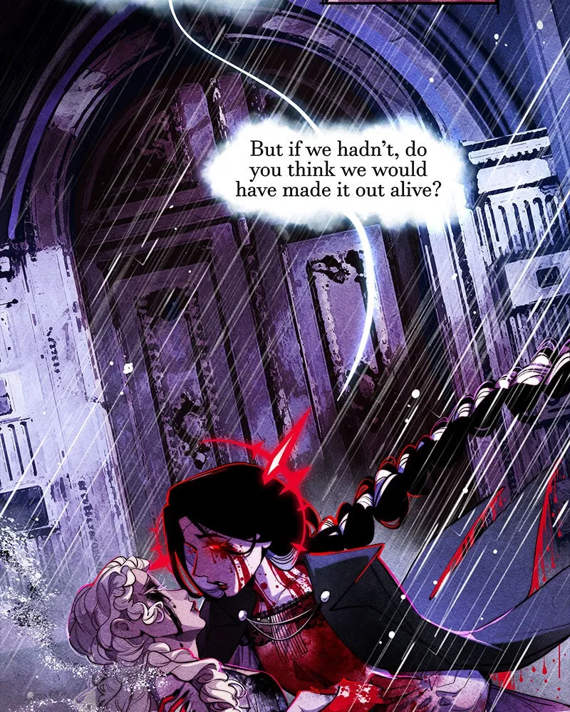 Read Nevermore EN Manga Online